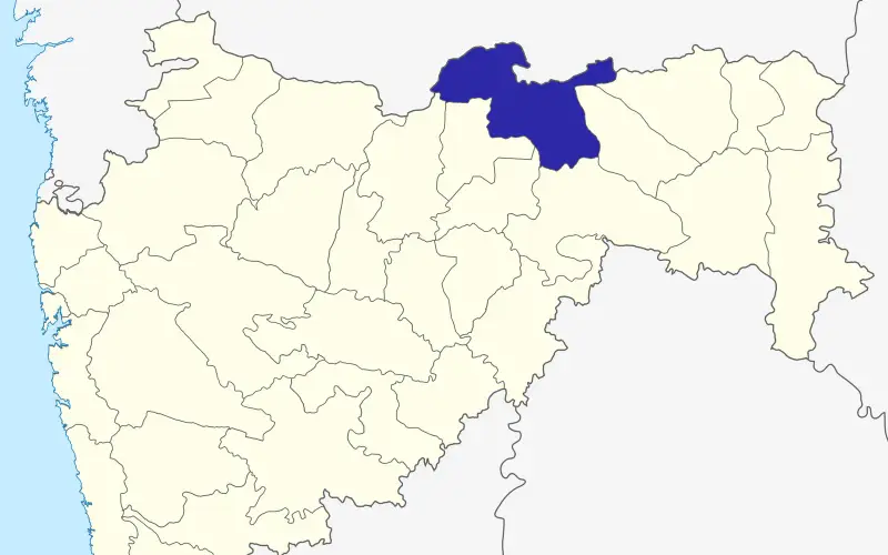 MaharashtraAmravati