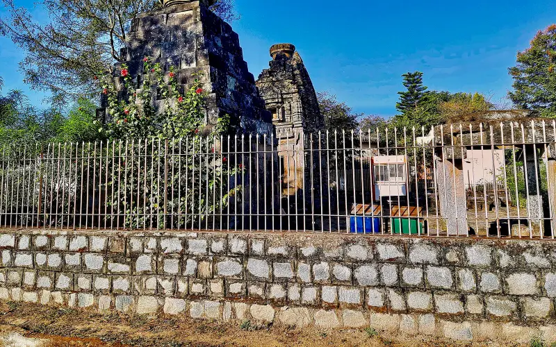 0010422 12th century Joda Temple, Baihar Madhya Pradesh 011