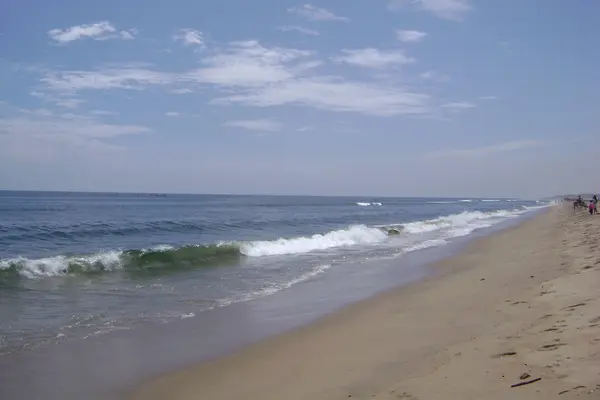 Marina Beach