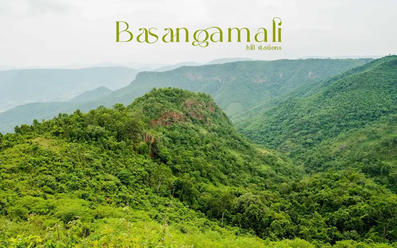 Basagmali