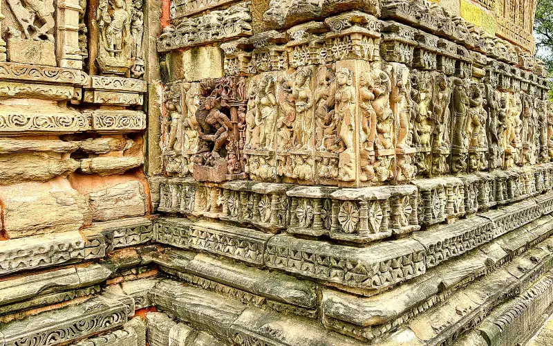 0101022 Virateshwar temple, Sohagpur, Madhya Pradesh 183